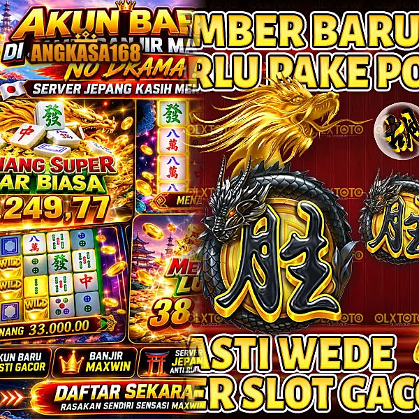 angkasa168 APK