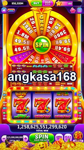 angkasa168 APK