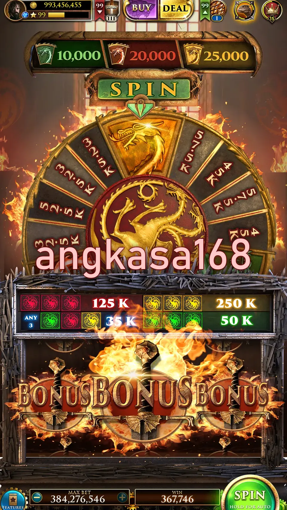 angkasa168 APK