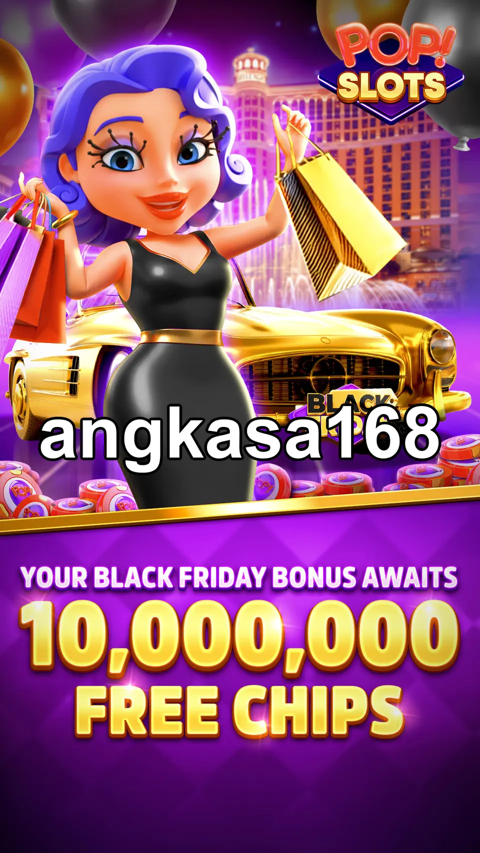 angkasa168 Masuk