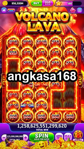 angkasa168 Masuk