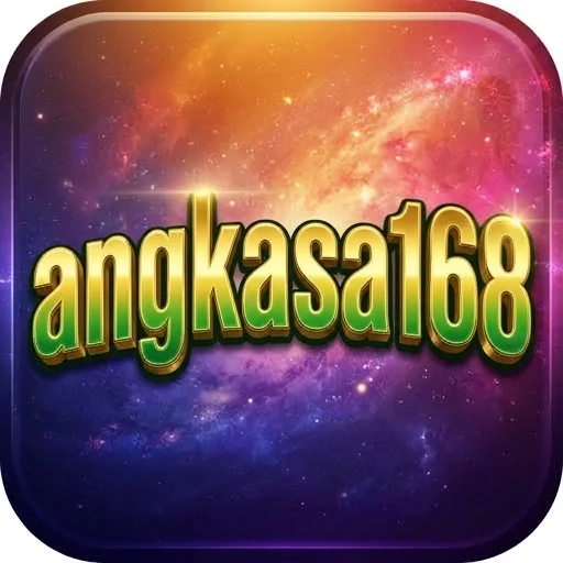 angkasa168 Logo - Resmi