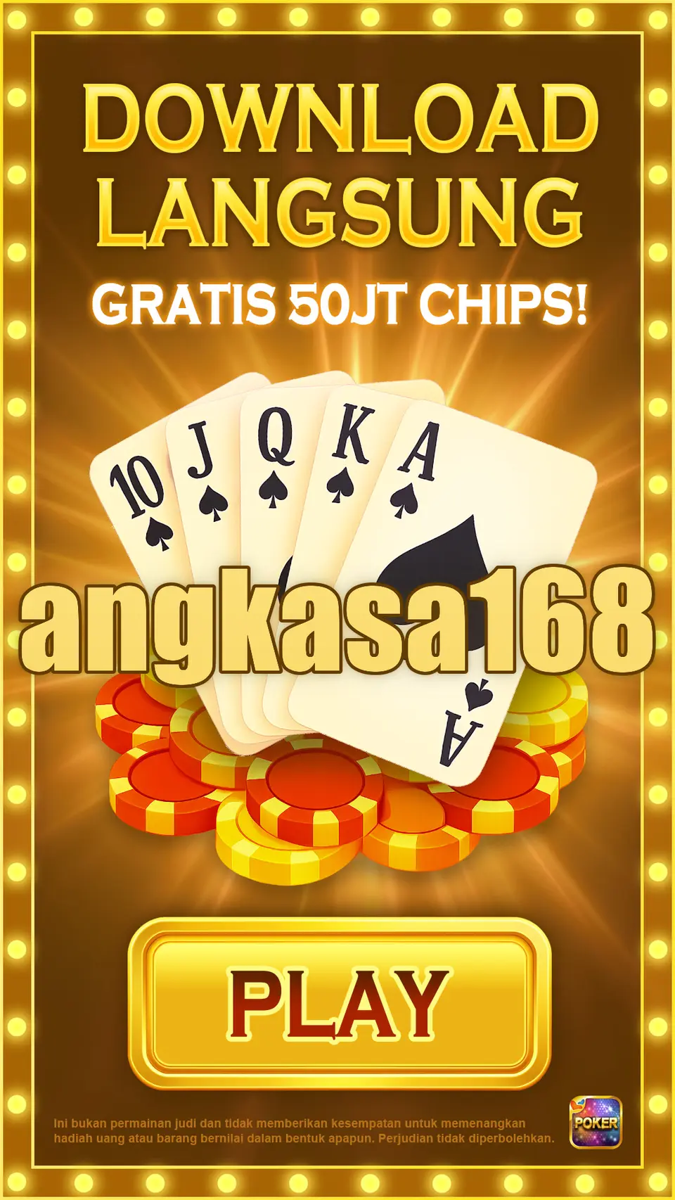 angkasa168 Preview - Resmi Unduh